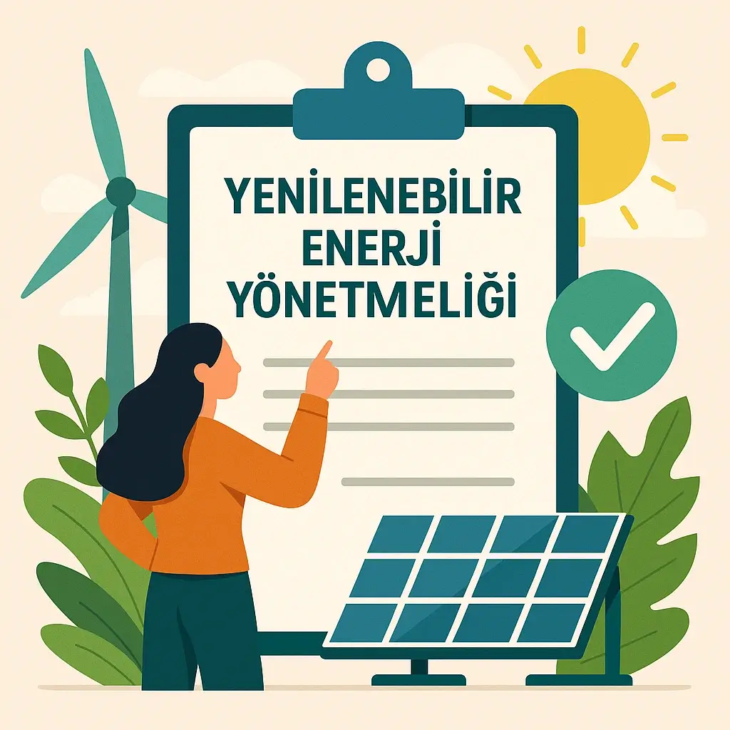 YEKDEM Destekleri YEKDEM Teşvik Mekanizması