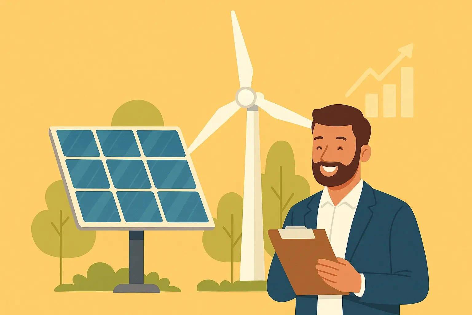 Yenilenebilir Enerji Mevzuatı Yenilenebilir Enerji Yönetmeliği