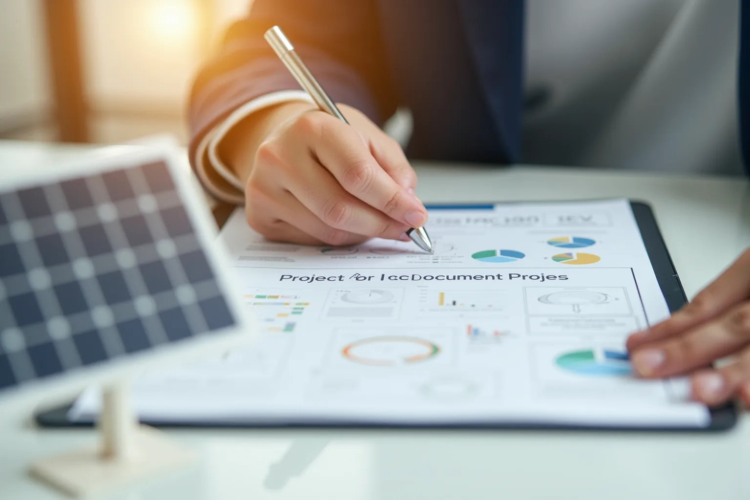 KOBİ ve tarım işletmeleri için güneş enerjisi hibe programları