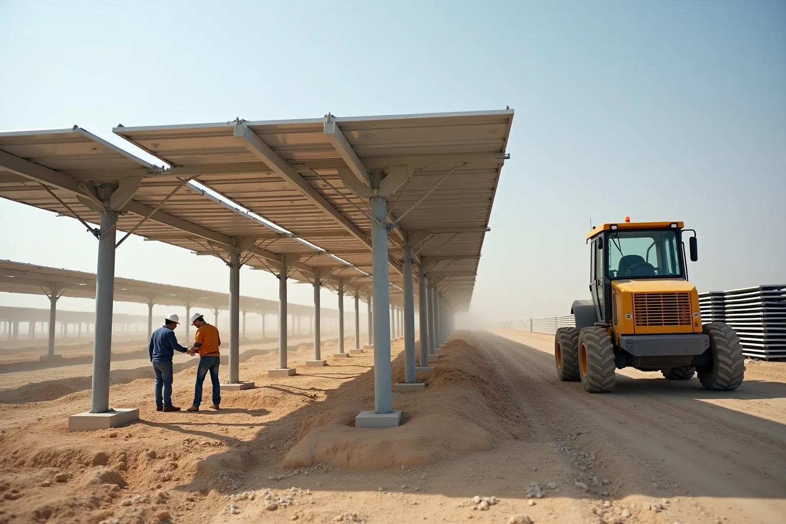 Arazi GES Kurulum Maliyeti, Şartları ve Projelendirme Süreçleri (2026)
