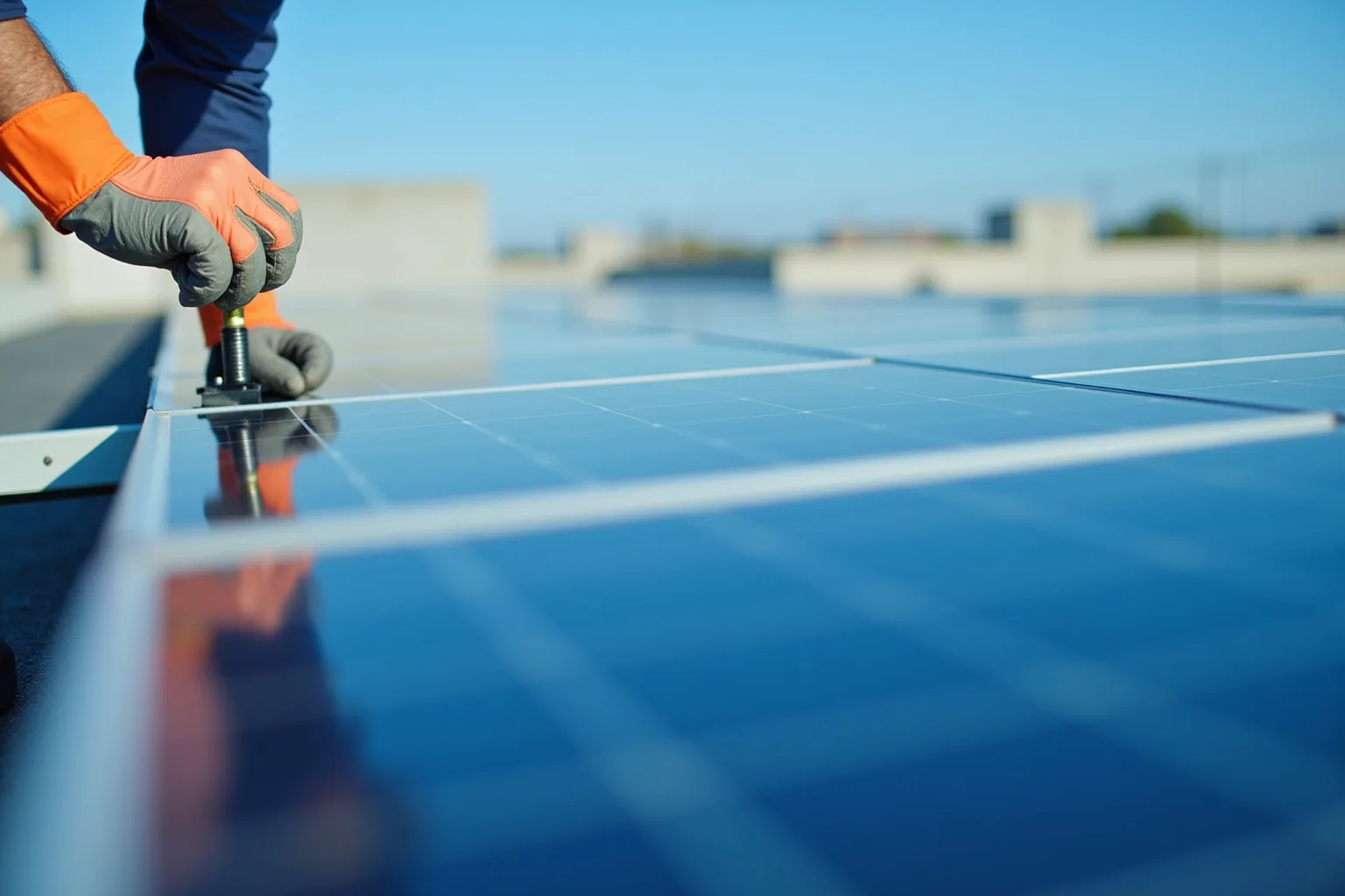 Farklı sektörlerde güneş enerjisi santrali geri dönüş süreleri
