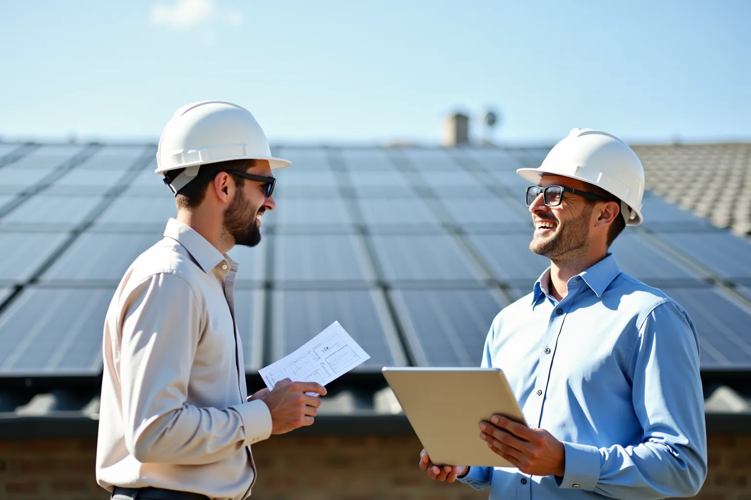 Solar Enerji Danışmanlığı ve GES Kurulumu